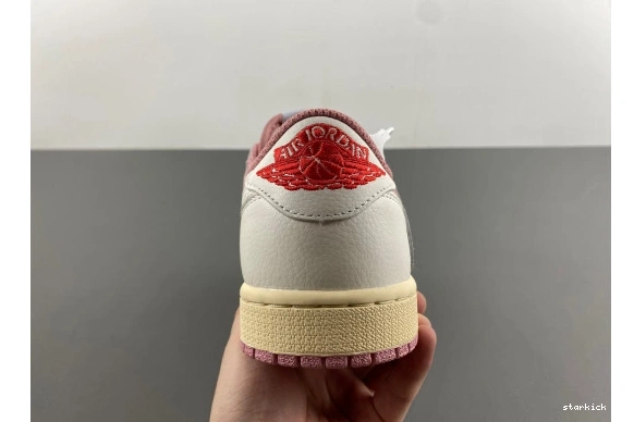 Low Pink Retro DM7866-600 SP   Travis 1 DM7866-600 OG Scott Jordan 0720